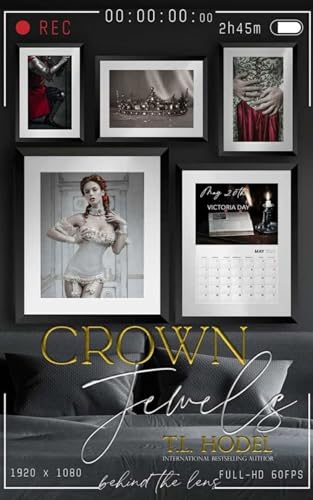 Crown Jewels book cover
