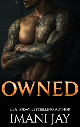 Owned (By: Imani Jay) cover