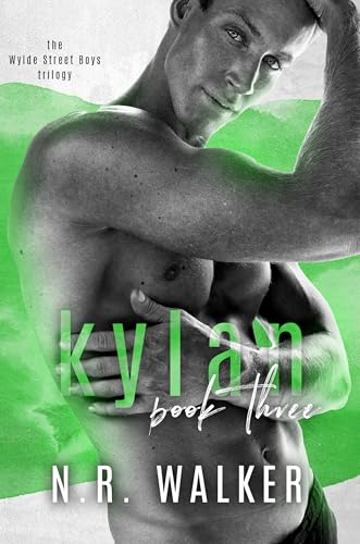 Kylan book cover