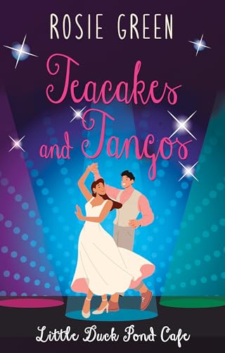 Teacakes & Tangos book cover