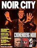 NOIR CITY Magazine 42