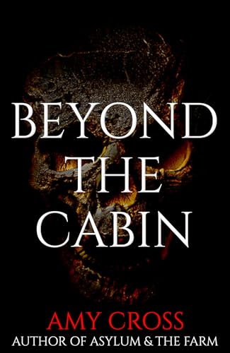 Beyond the Cabin cover