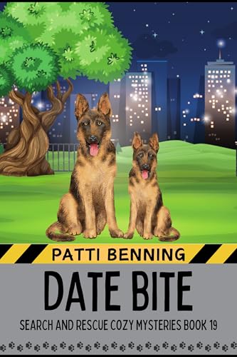 Date Bite book cover