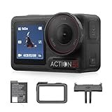 人気急上昇の商品2 - DJI Osmo Action 5 Pro エッセンシャルコンボ アクションカメラ