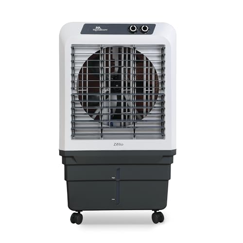 63% OFF RR Signature Zello HC 90 LTR Air Cooler, Now ₹7371 (Was ₹19,990)