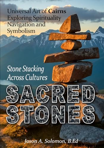 Sacred Stones cover