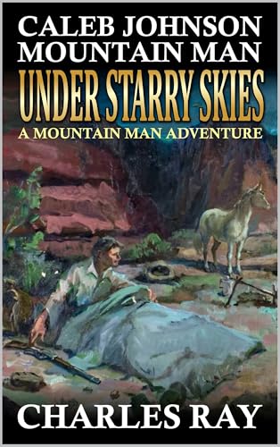 Under Starry Skies book cover