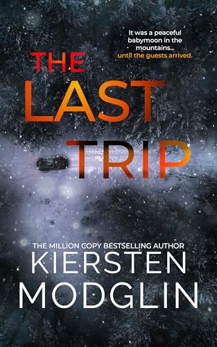 The Last Trip book cover