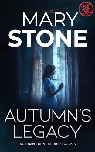 Autumn's Legacy book cover