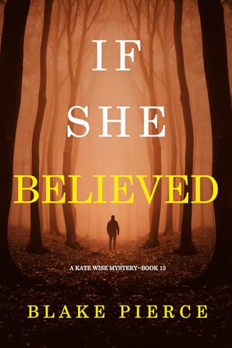 If She Believed cover