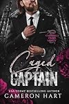 Caged Captain: A Fake Relationship/Mafia Romance (Caparelli Crime Family Book 2)