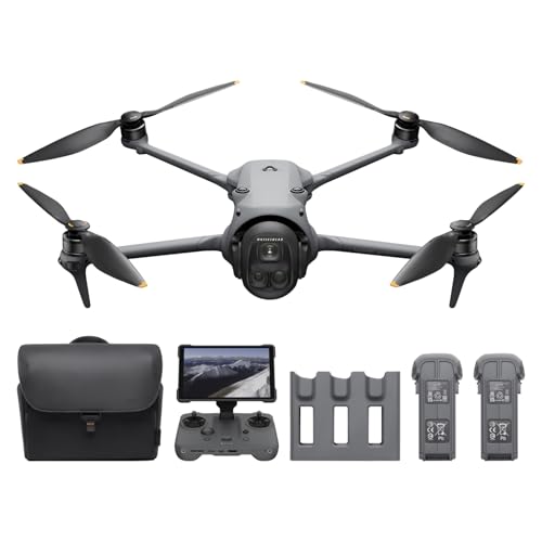 DJI Mavic 4 Pro Creator Combo