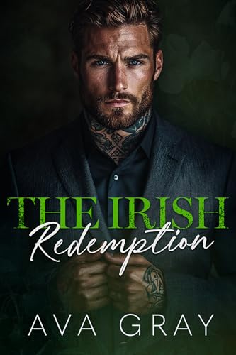 The Irish Redemption book cover