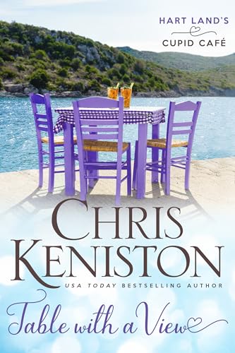 Table with a View book cover