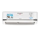 Hitachi 2 Ton 4 Star andable Inverter Split AC 100 Copper 4Way Swing ice Clean Dust Filter 5500STXL RASV522PCBISH1 White
