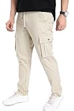 Diverse Mens Cargo Pants 407