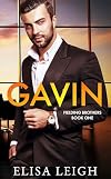 Gavin (Fielding Brothers Book 1)