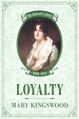 Loyalty book cover