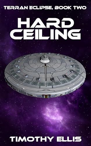 Hard Ceiling book cover