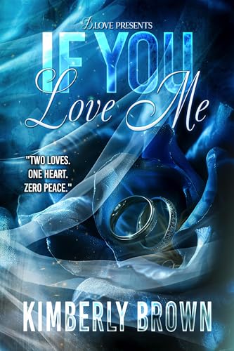 If You Love Me book cover