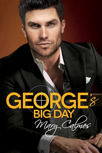 George's Big Day book cover