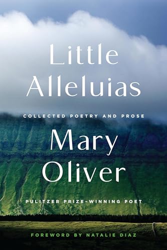 Little Alleluias book cover