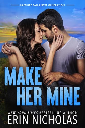 Make Her Mine book cover