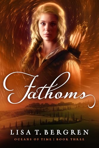 Fathoms book cover
