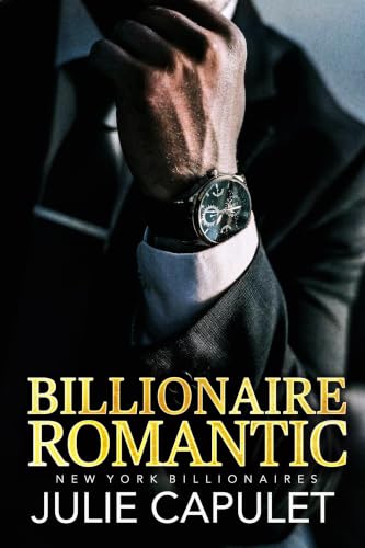 Billionaire Romantic book cover