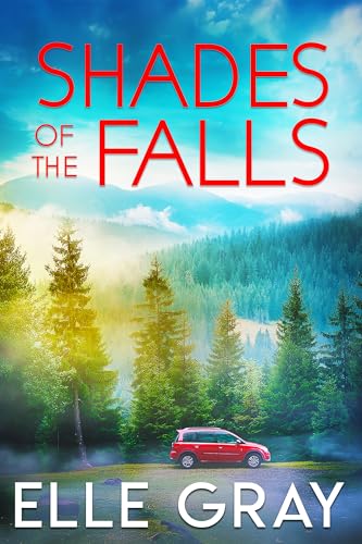 Shades of the Falls book cover