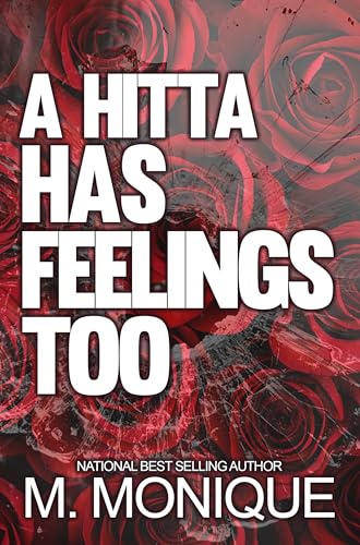A Hitta Has Feelings Too book cover
