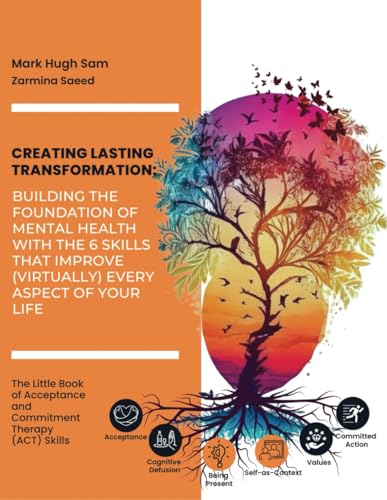 Creating Lasting Transformation book cover