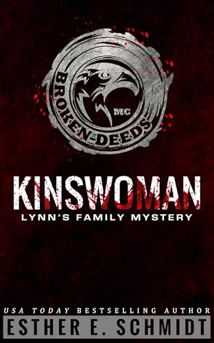 Kinswoman book cover