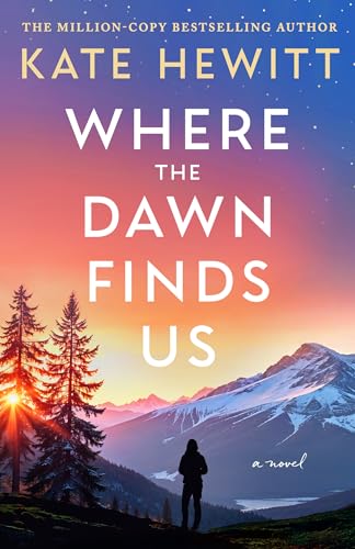Where the Dawn Finds Us book cover
