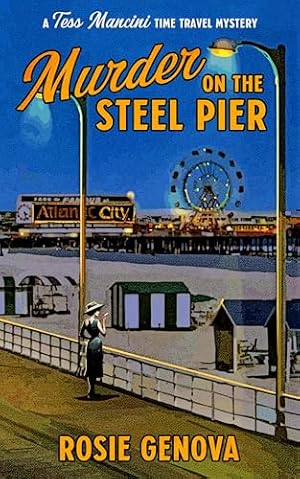 Murder on the Steel Pier