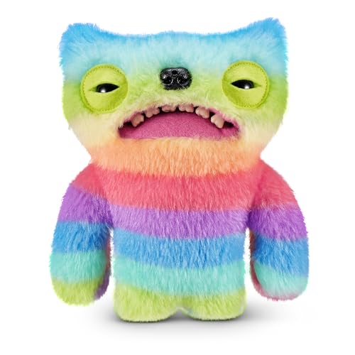 Fuggler Fart Face 9-inch Assortment Series