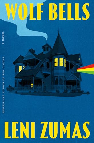 Wolf Bells book cover