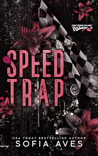 Speed Trap book cover