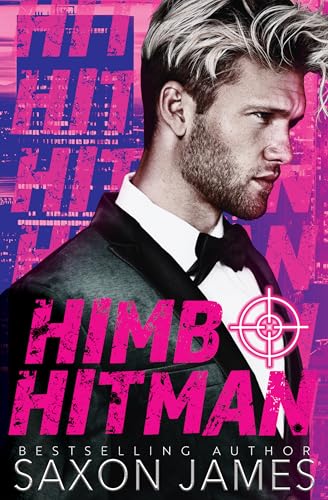 Himbo Hitman book cover