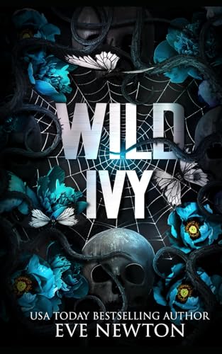 Wild Ivy book cover