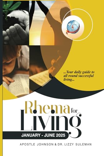 Rhema for Living