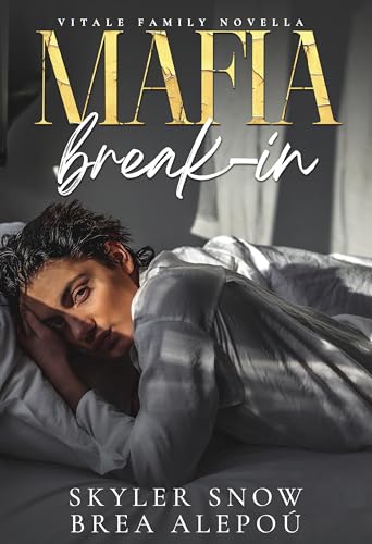 Mafia Break-in cover