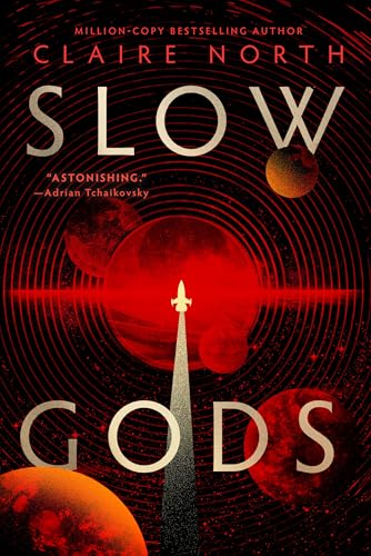 Slow Gods cover