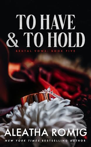 To Have and To Hold book cover