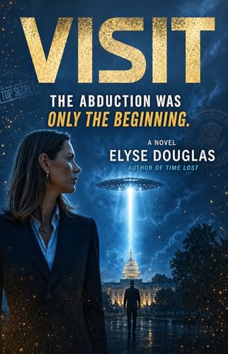 Visit book cover
