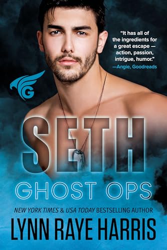 Seth book cover