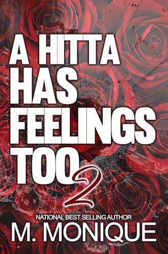A Hitta Has Feelings Too 2 book cover