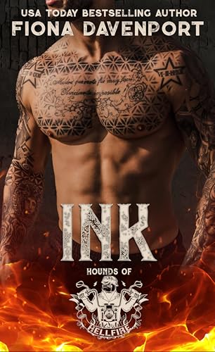 Ink cover