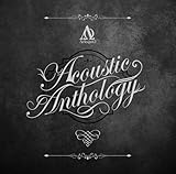 Acoustic Anthologyの買取価格