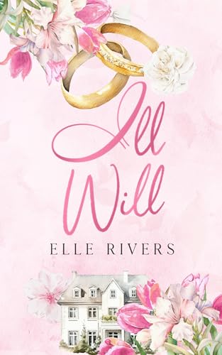 Ill Will book cover